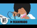 Freddy Turbina- Mi equilibrio espiritual (31 minutos reanimado)