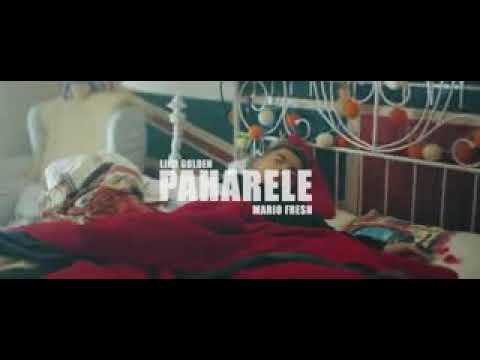 Lino Golden Paharele X Mario Fresh