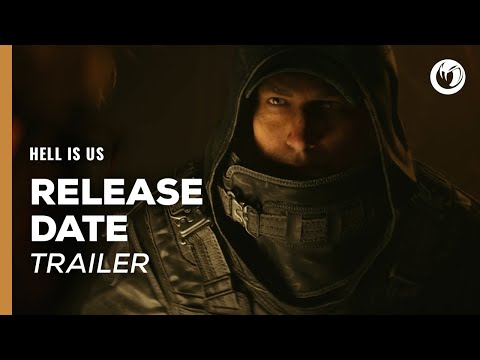 Vorschaubild: Hell is Us | Release Date Trailer