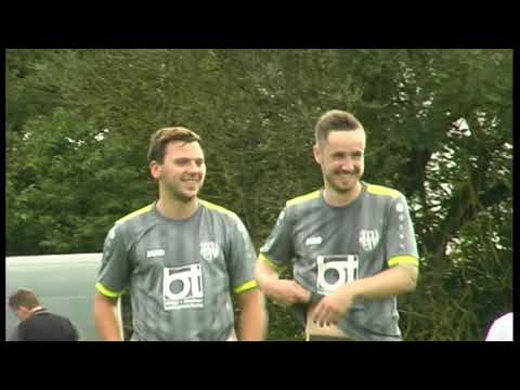 23. September 2018: SC Pfettrach - TSV Tiefenbach 0:6