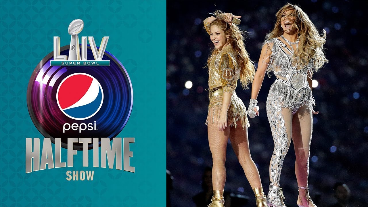 Shakira & J. Lo's FULL Pepsi Super Bowl LIV Halftime Show thumnail