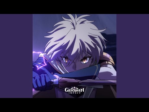 Passing Memories (feat. Faouzia) (Genshin Impact's 4th Anniversary English Theme Song)