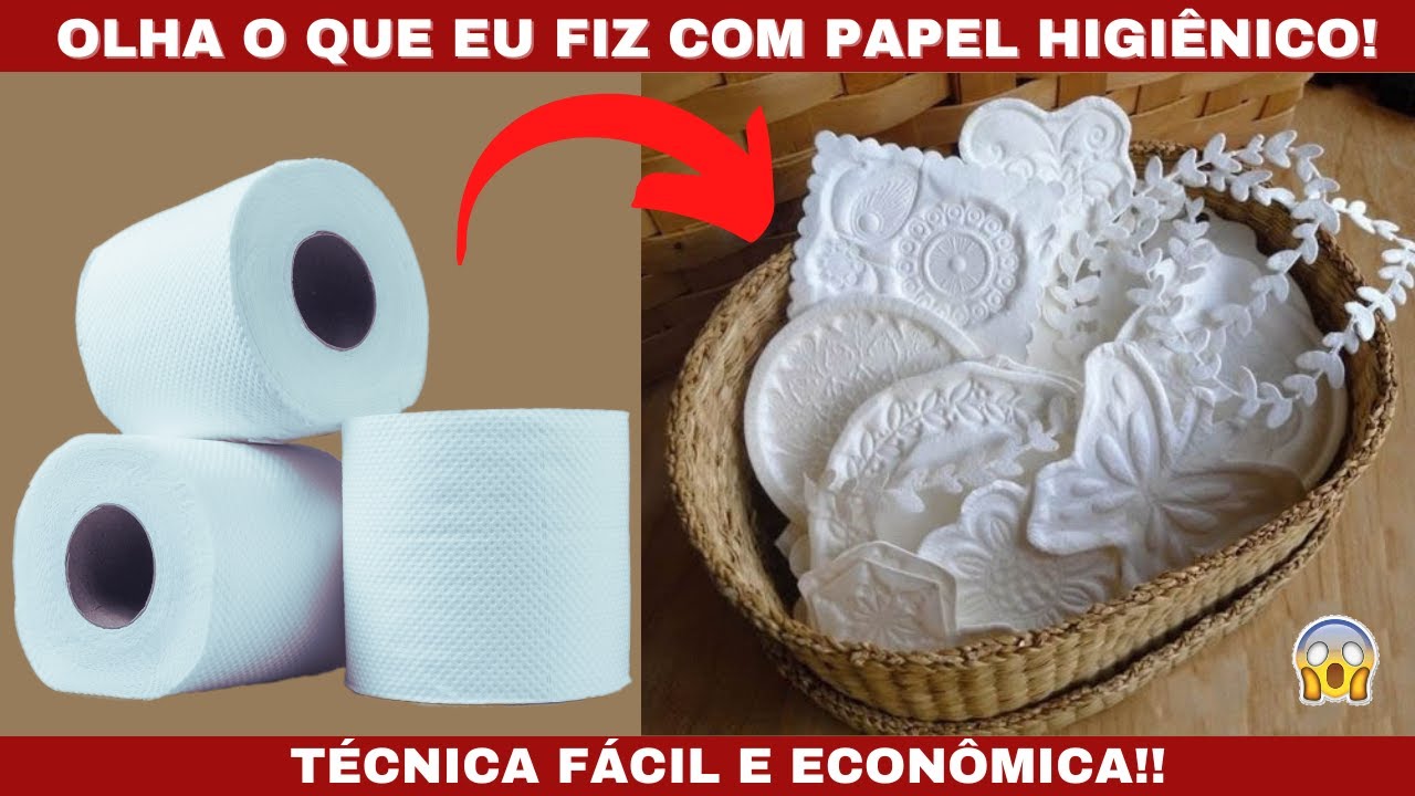 TECHNIQUE for making RELIEFs on PAPER ✅ How to MARK PAPER by hand Very easy and effective!