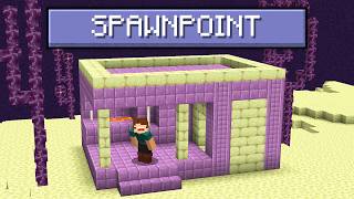 Minecraft, But It's Backwards...