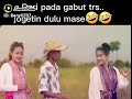 Lagu Thailand Lucu Banget
