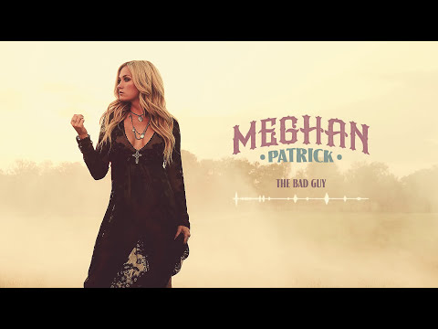 download lagu mp3 mp4 Meghan Patrick The Bad Guy Lyrics, download lagu Meghan Patrick The Bad Guy Lyrics gratis, unduh video klip Meghan Patrick The Bad Guy Lyrics