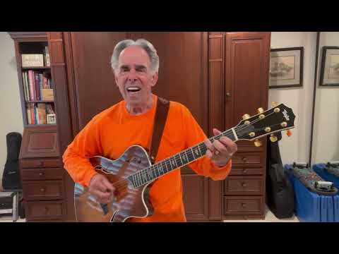 I'M IN LOVE AGAIN (A TRIBUTE TO FATS DOMINO)