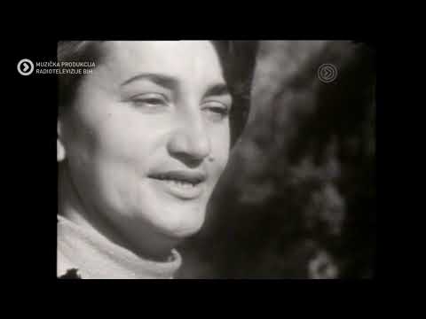 Radmila Jagodić - Po Taslidži pala magla