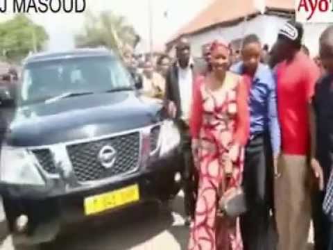 Msaga sumu Lowassa mpg