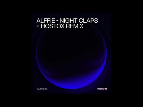 Alffie – Dosmilveinte [HP017]