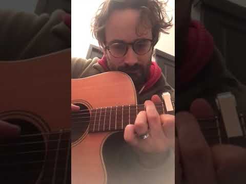 Ne me quitte pas (Jacques Brel) - YouTube