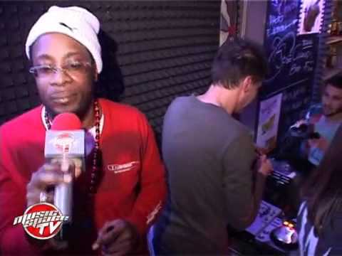 Фрийстайл на Майкъл Флеминг (Lexus) от Tri O Five