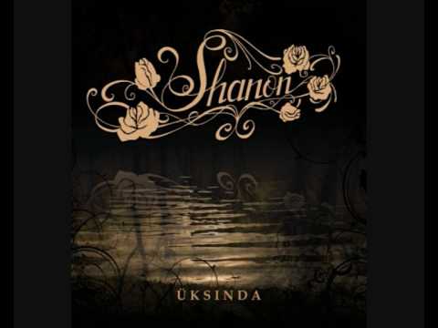 Shanon - Veel pole hilja