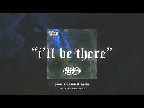 (FREE) Edo Saiya x Sin Davis x dusy TYPE BEAT - "I'LL BE THERE" (prod. razz.did.it.again) 2022