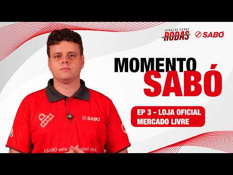 Tá com dificuldade de encontrar algum item ou lançamento SABÓ na sua região?