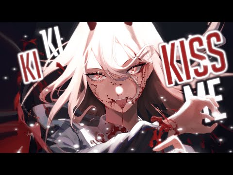 Nightcore - E.T. (Rock Version) (Lyrics)