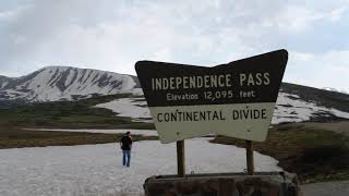 That Silver Haired Daddy of Mine - Marty Robbins: with Lyrics(가사번역)||(흰머리의 내 아버지)||Independence Pass