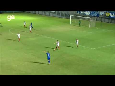 Nacional AM 5 x 1 Fast   28-03-2019 - Campeonato Amazonense 2019 rodada 5 turno 2