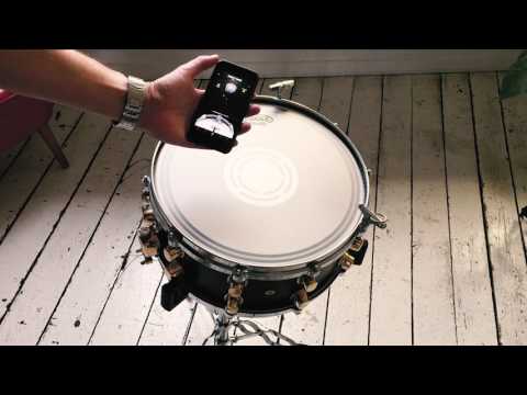 Drumtune PRO Short version