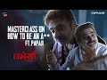 Papaji The King Of Shade Undekhi S3 Sony LIV Applause Entertainment