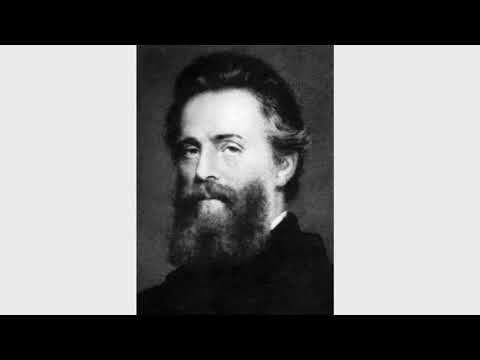 WDR 01.08.1819 - Geburtstag von Herman Melville