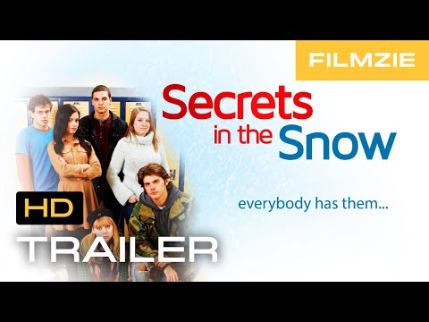 Secrets in the Snow: Official Trailer (2012) | Hollie Bahar, Vincent Seidle, Aaron Michael Johnson