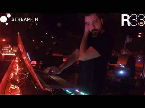 Alex Under @ R33 Barcelona