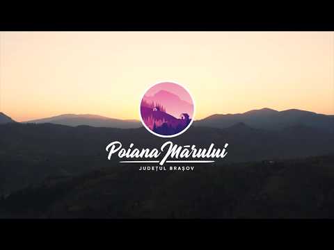 Poiana Mărului, Brașov - Aventură prin natură