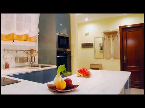 Panoramica piso Laderas Palm Mar