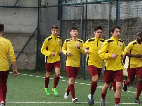 Virtus Mercadante 2002 - Rebaudengo