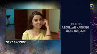 Raaz-e-Ulfat - EP 09 Teaser - 26th May 2020 - HAR PAL GEO