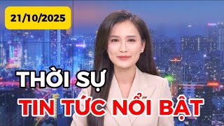 NEWS HIGHLIGHTS | 10-21-2025