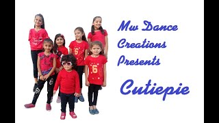 Cutiepie |Ranbir, Anushka|Pardeep, Nakash Aziz|Pritam|Karan Johar