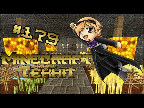 Minecraft LP S03-E179 /Tekkit/ - ( Der 2. Crop-Matron ) [Deutsch] -HD- [513]