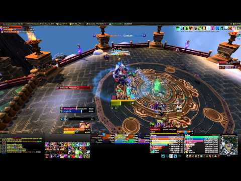 Gara'jal The Spiritbinder - 10 Man Heroic - Mogu'shan Vaults [Unsanctioned Violence]