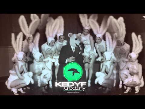 Kedyf - Urodziny (2014)
