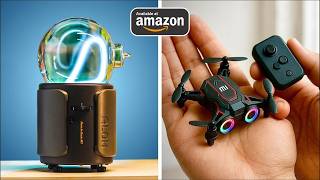 5 Weirdly Useful Tech Gadgets on Amazon That Actually Work in 2026