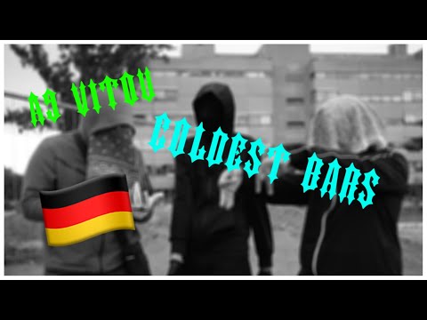 #A9 VITOU - COLDEST BARS // PART 1 | GERDrillPlug