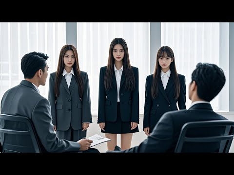 Durante 20 años, un director ejecutivo rechazó a todas las mujeres y se enamoró de una Cenicienta qu