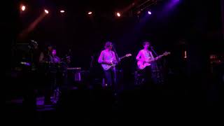 Poolside - Strange Overtones 9/10/18 - Royale Boston