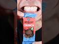 ASMR MrBeast Milk Chocolate Crunch Bar DoctorTristanPeh ASMR Feastables
