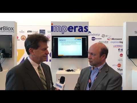 Imperas at Embedded World 2018