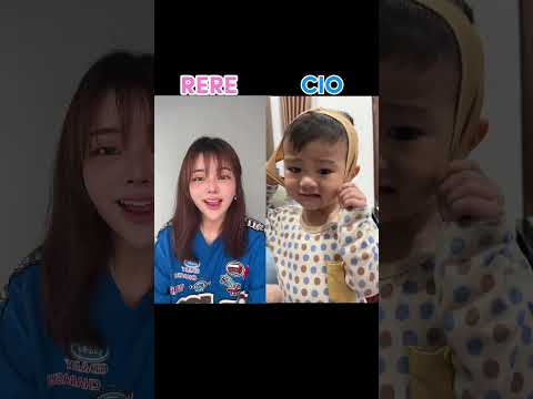 #pov : mami rere pakai hijab