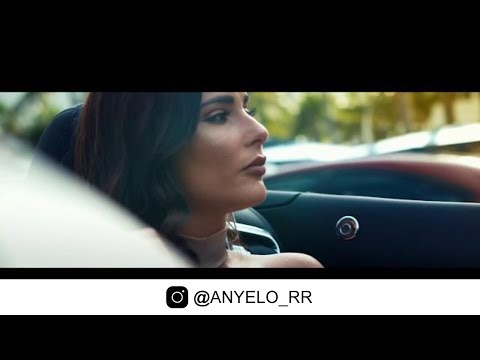 Anyelo RR x Andy Aguilera - Infeliz [Official Video]