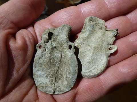 Detecting a Medieval Manorial site