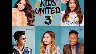Kids United - Jenifer - Au Soleil