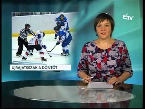 Sporthírek 2016. február 9. – Erdélyi Magyar Televízió