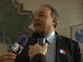 Campania, Padre Zanotelli attacca la Regione per la legge sull’acqua. Olivieri: Polemiche strumentali