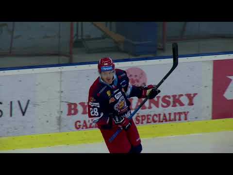 3.kolo HC07 Detva - HKM Zvolen