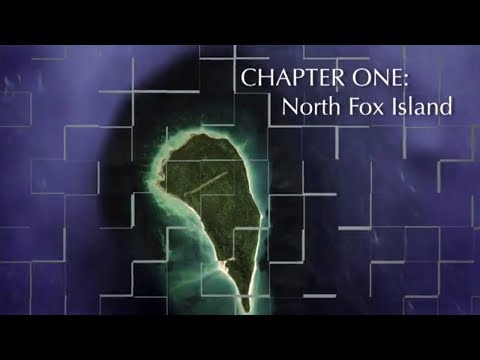 'Child Killer' docuseries Chapter 1: North Fox Island
